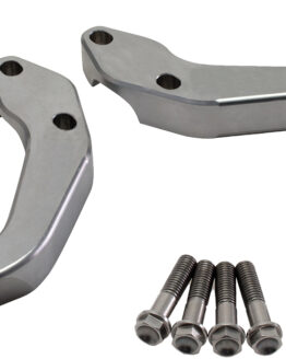 ZETA Armor BC-Mount Aluminum Handguard Mount Kit For KTM