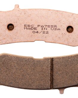 Front Left Sintered HH/R Brake Pads