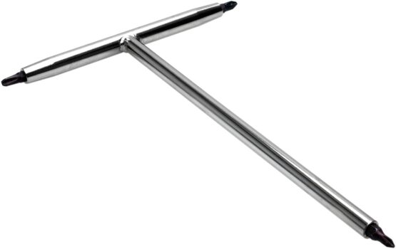 T-Handle Bit Driver