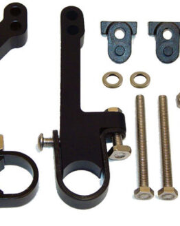 Star Series Handguard Mounting Kit