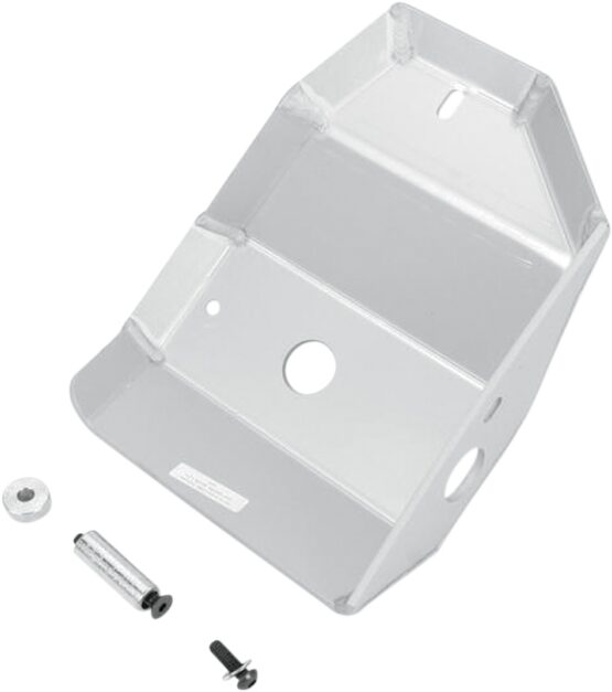Swingarm Skidplate