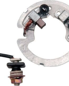 Rick's Motorsport Mitsuba Starter Brush Plate Repair Kit