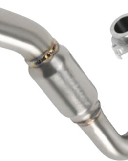 PowerBomb Head Pipe