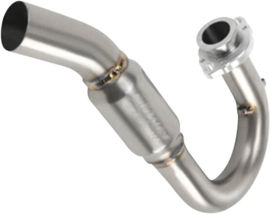PowerBomb Head Pipe