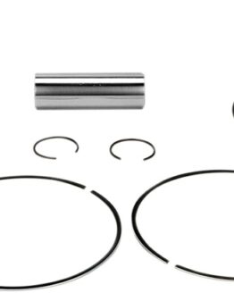 Wiseco 96.00mm Piston Kit .040 Oversize For 84-01 Yamaha Grizzly/TT/XT 600