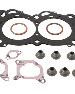 Vertex Top End Gasket Kit Fits Polaris
