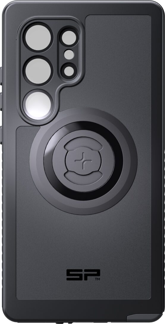 SP Connect Xtreme SPC+ Case Black for Samsung S24 Ultra - Image 2