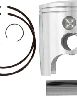 Wiseco Pro-Lite Piston Kit 65.00mm +1.00 YAM ATV