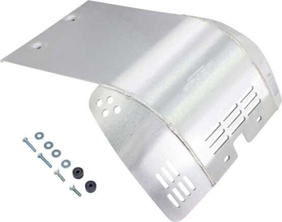 Aluminum Skid Plate - Image 2