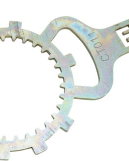 Clutch Basket Removal Tool