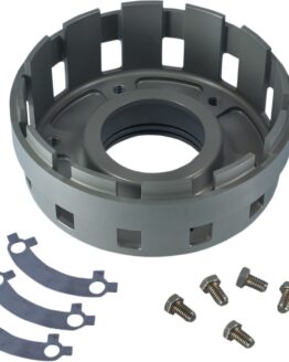 Scorpion Billet Clutch Basket