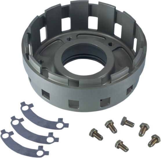 Scorpion Billet Clutch Basket
