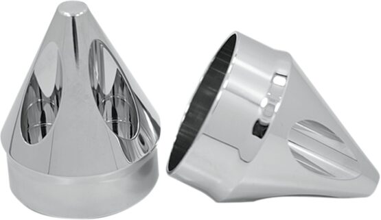 Axle Nut Covers Spike 1" by Avon