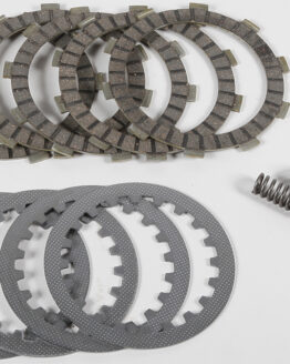 EBC DRC Complete Clutch Kit with Plates & Springs Fits Yamaha TW200