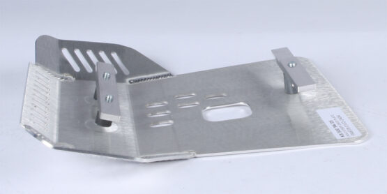 Aluminum Skid Plate