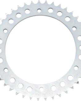 Steel Rear Sprocket - 43 Tooth 530