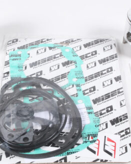 Complete Piston Kit 78.50mm Bore (+0.50mm)