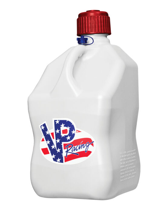5.5 Gallon Motorsports Fluid Container - "Patriot"