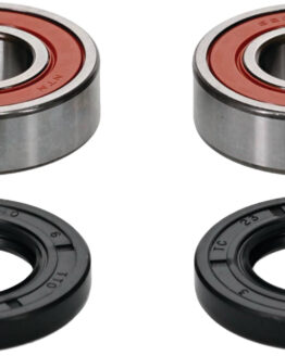 Pw Premium Wheel Bearing