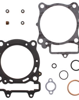 Vertex Top End Gasket Kit Fits 08-14 Kawasaki KFX450R