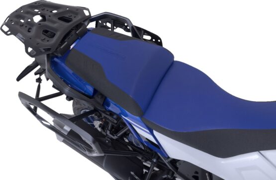 SW-MOTECH PRO Side Carrier Kit Suzuki DL1050 V-Strom 1050DE - Image 2