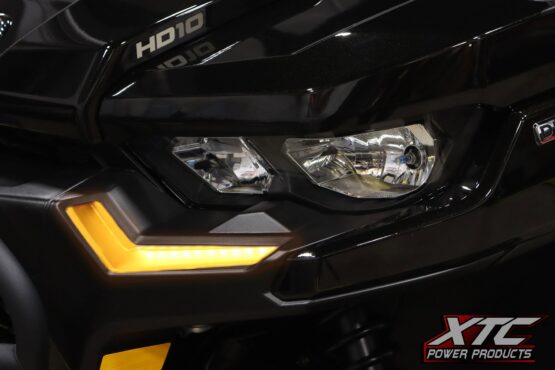 XTC Power Products Front Signature Light Can-Am Defender/Commander - Image 2