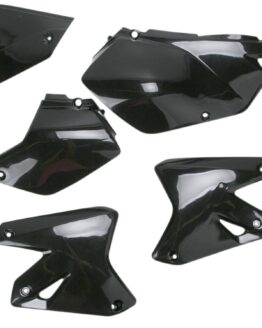 Black Plastic Kit
