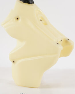 Large Capacity Fuel Tank Natural 3.1 gal.