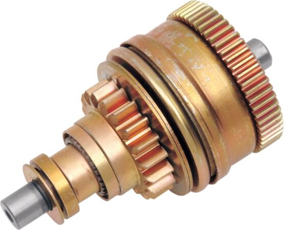 Starter Drive