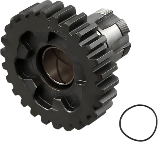 4-Speed Big Twin 4th Main Drive Gear by Andrews