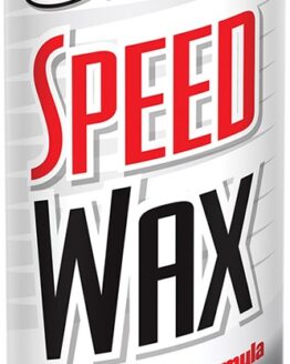 Maxima Speed Wax Detailer 15.5 oz Aerosol Spray