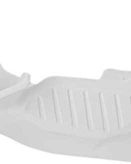 Acerbis Offroad Skid Plate White/Black