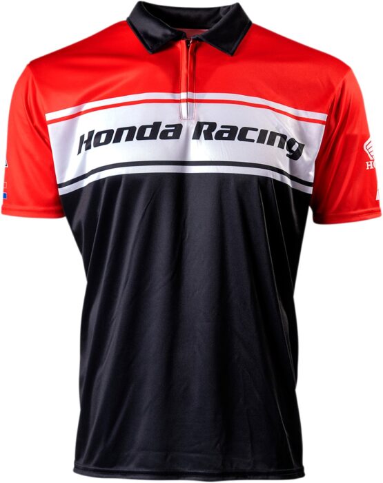 Men's Honda Team Pit Shirt