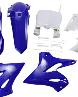 Cycra Replica Plastic Kit Original 20 For 15-23 Yamaha YZ125/X YZ250/X