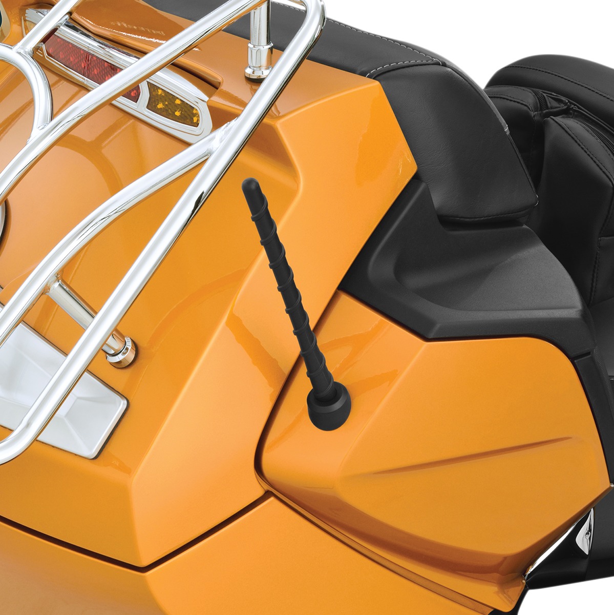 Short Spiral Antenna - Image 4