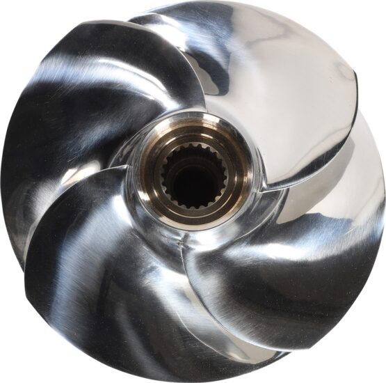 Solas Concord Stock Impeller SR-CD-11/19A - Image 2