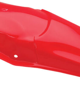 Rear Fender - Red
