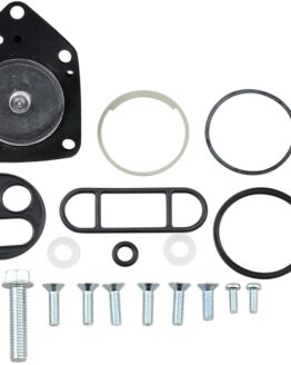 Parts Unlimited Petcock Repair Kit For Kawasaki VN800 ZRX1200 ZRX1100 ZX1100E