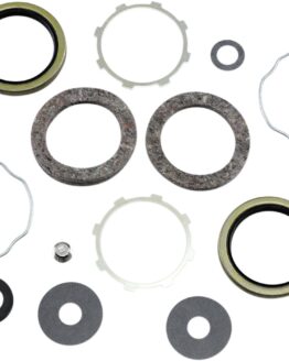 James Gasket Seal Fork Kit with Felt 45849-49 Panhead