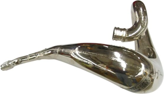 Platinum Pipe Exhaust Expansion Chamber