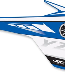 Factory Look Tank / Shroud Graphics - 2008 Style