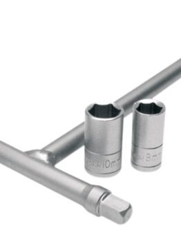 Motion Pro Tri-Drive Mini T-Handle Hand Tool