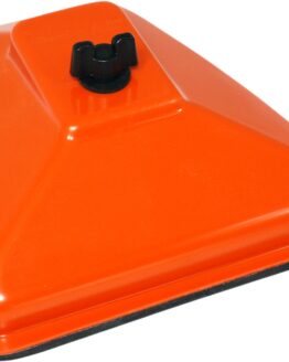 Air Box Cover / Wash Guard