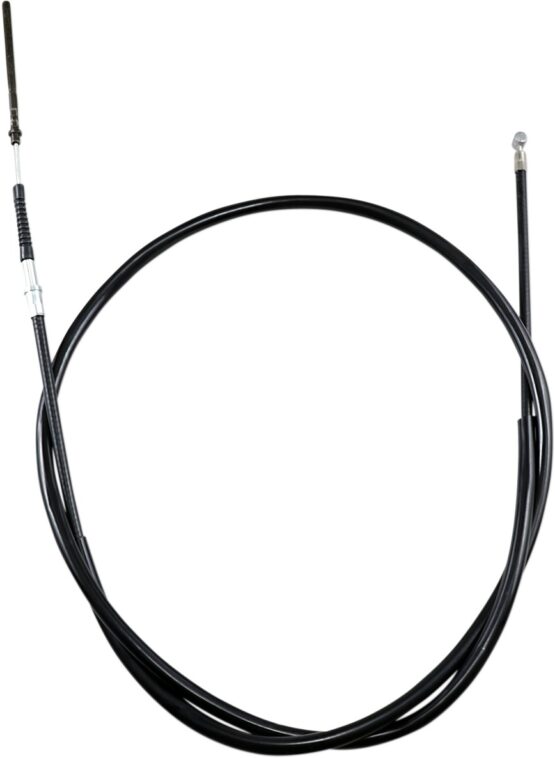 Motion Pro Rear Hand Brake Cable Black Vinyl