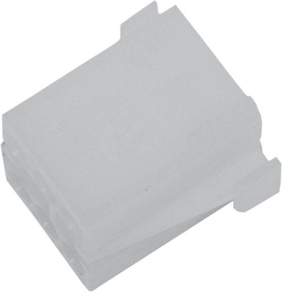 Namz AMP 6-Position Male Connector HD# 72041-71