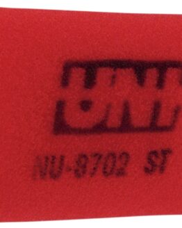 Reusable Foam Air Filter