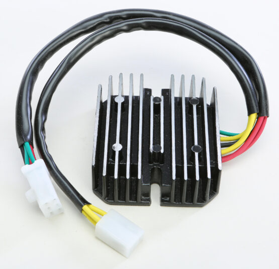 Rectifier/Regulator