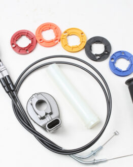 Revolver 2 Throttle Kit