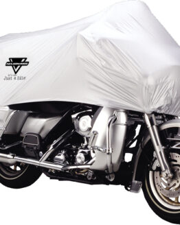 UV2000 Cycle Half Cover X-Large