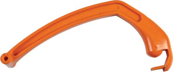 C&A Ski Loops Pair Orange 77020375